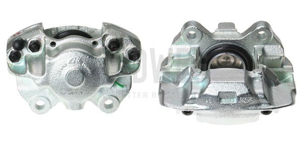 BUDWEG CALIPER Jarrusatula 34215